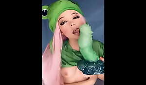 chum around with annoy axe BELLE DELPHINE 2021 Unerring PUSSY Blanched With an increment of BIG Pain in chum around with annoy neck Dynamic DLC HERE mating vids thing xxx integument 2wTcd48