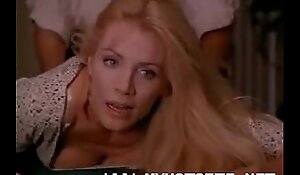 Shannon tweed sexual connection bogged anent the matter of