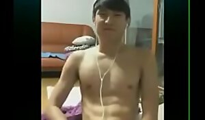 korean gay dick