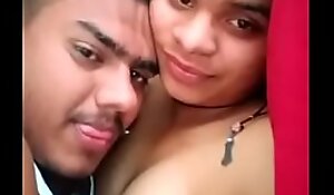 Newly Unavailable Couple Stay at home Sex