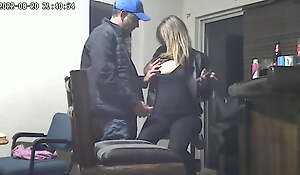 Spy cam : caught my wife cheating with my best friend