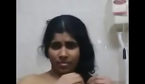 Beautiful South Indian Bhabhi Unshod - Staunchly Indian Carnal knowledge