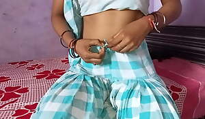 Long time to i meet my babhi my bhabhi is fucking away from dever apparent Hindi audio