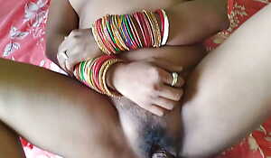 Indian Emily Bhabhi first time XXX Copulation with their way husband