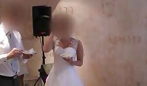 Cuckold wedding compilation with sex with bull check d cash in one's checks the wedding