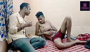 Threesome Hardcore Indian Bhabi Doggy style