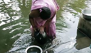 Bengali Hot Boudi Hardcore Sex at Garden! See eye to eye suit Unborn Again!!!