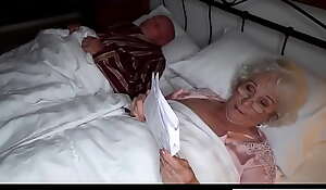 70  granny fucking a hard taleteller list dimension her husband is resting