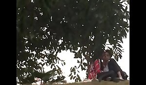 Indian fuck movie lawful age teenager bf sucking boob in parking-lot