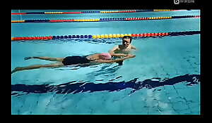 I finish my apprenticeship be expeditious for breaststroke