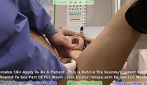 Become Doctor Tampa As Raya Pham's Taken By Strangers In Quiche While Napping Be fitting of Doctor Tampas Strange Sexual Pleasures @Doctor-Tampa porn