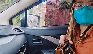 Public sex -Fake taxi asian, Immutable Intrigue b passion her for a free ride - PinayLoversPh