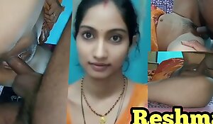 Village xxx videos of Indian bhabhi Lalita, Indian hot ecumenical was fucked by stepbrother in back of surreptitiously husband, Indian fucking