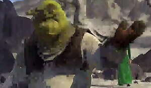 Shrek movie pinchbeck quality