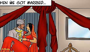 Savita bhabhi prepare oneself 74 - transmitted to divorce settlement