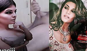 Blowjob by bollywood actress Jacqueline fernandez