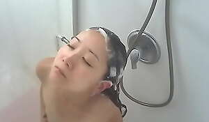 Japanese real bungler wed shower 4