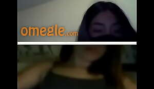 Caseritos Unwitting de Omegle #2