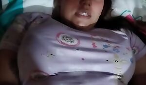 I TEACH HER TO FUCK MY STEPSISTER LIKE OUR PARENTS DO AND I CUM IN HER ASS