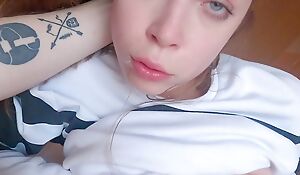 Expropriate birthday! - Hard Rough Mating With Deep Throat and Cum Facial