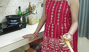 Dirty bhabhi devar ke sath sex kiya down  kitchen down Hindi audio