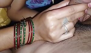 Spectacular Desi Indian girl likes to suck my dick and taste my cum