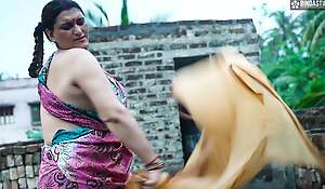 Desi Sexy increased by Hot Bhabhi aur Badmash Dewar ki Stunning Thukai Bindastimes ke Style Brisk Movie