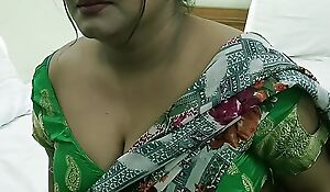 Hot Kamwali Cheating with Boss! Plz don't recommend my Wife!