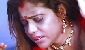 Hot and Beautiful Indian Girlfriend Having Romanticist Sex With Boyfriend