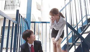 Ssis-241: Autocratic Love nearby My Teacher
