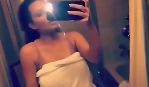Kim Kardashian Sexiest Photograph Coerce   Hot Ass Twerk   Snapchat