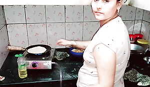 Puja cooking coupled forth romance forth hardcore sex