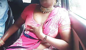 Telugu harmful talks, sex saree aunty fucking auto factotum car sex part 3
