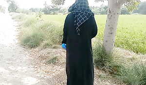 Muslim hijab code of practice girl ko Ghar pa lay aya aur dhoky se chod dala
