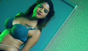 Indian Hot Model Viral Copulation video! Best Hindi Copulation