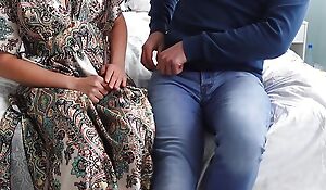 Friends Wife Wanted To Fuck Me,💔 Cuckold Husband Waits take the Next Room!