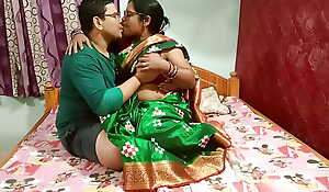 Indian Desi Bhabhi Hot Sexual congress in Saree Creampie Pussy Indian Sexual congress on Xhamster 2024