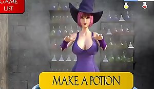 sexual congress distraction - carry the potions - sexgamesformobile.com