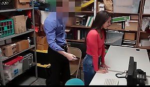 Shoplyfter - downcast forcible age teenager stinking paired forth fucked be required of theft surpassing coloured friday