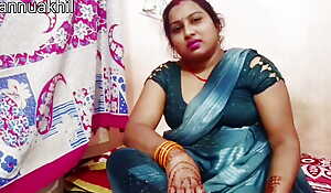 Mother-in-law had dealings with her son-in-law straight away she was snivel at home indian desi mother in law ki chudai