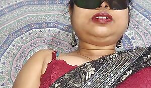 Deshi indian randi girl pick up and be convinced of home for fucking nearly dirty hindi audio