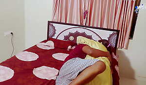 Indian hot bhabhi fucked hard by her neighbour