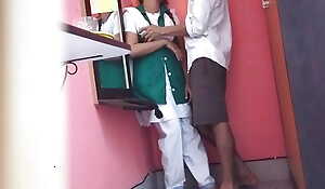 New Indian school girl shacking up in all directions her teacher