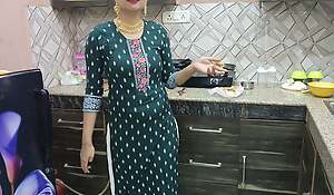 Indian Punjabi Ma Put New Desi Chudai Full Galiyan Punjabi Full HD Desi Sardarni Stepmum Wound Mari In Kitchen