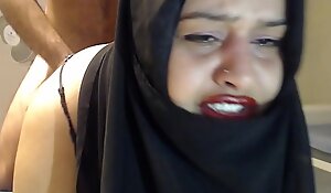 Crying anal cheating hijab fit together fucked in the exasperation bit ly bigass2627