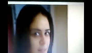 Famous Indian TV Actress Mona Singh Leaked Nude MMS