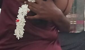 Tamil Hot House Wife Accurate Fucking