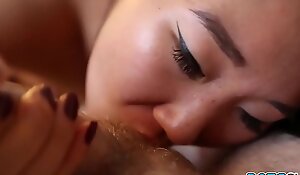 Date Slam - 20yo teeny-weeny Chinese slut I fucked off Instagram