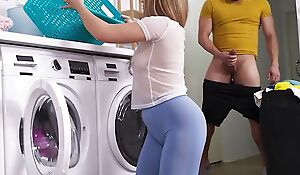 Laundry Day Anal Certitude assuredly Kings
