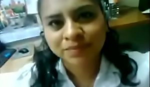 Contemporary Indian assignation sexual congress mms be fitting of hot agony aunt - Indian Porn Videos